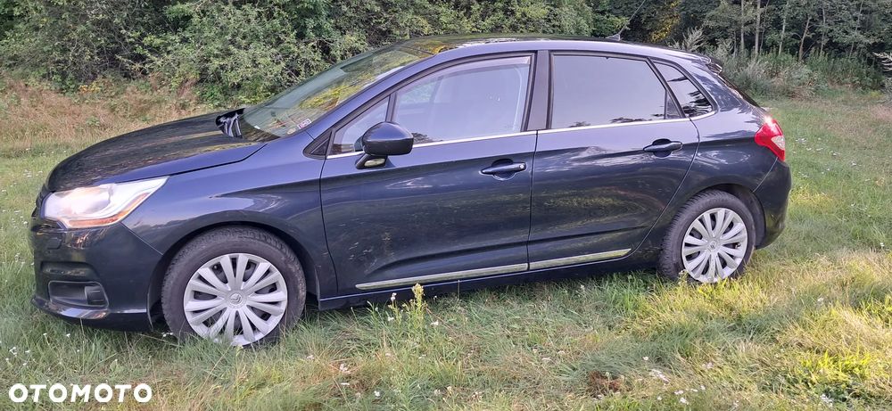 Citroën C4 - 13