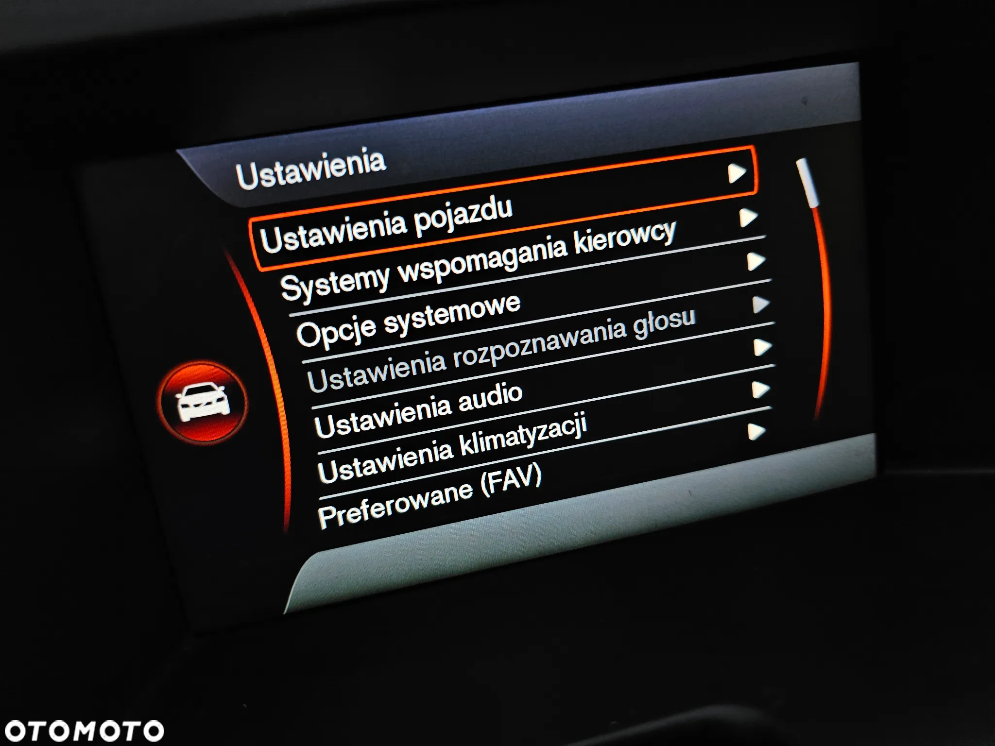 Volvo XC 60 2.4D AWD - 9