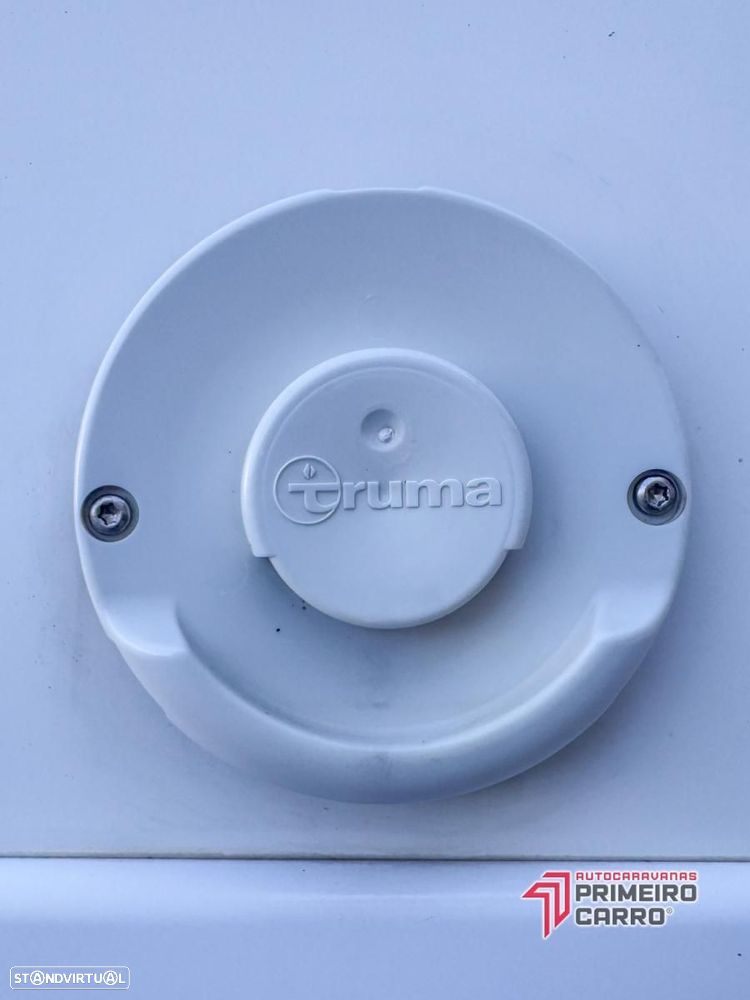 Florium Mayflower 74 LMF c.central e basculante - 52