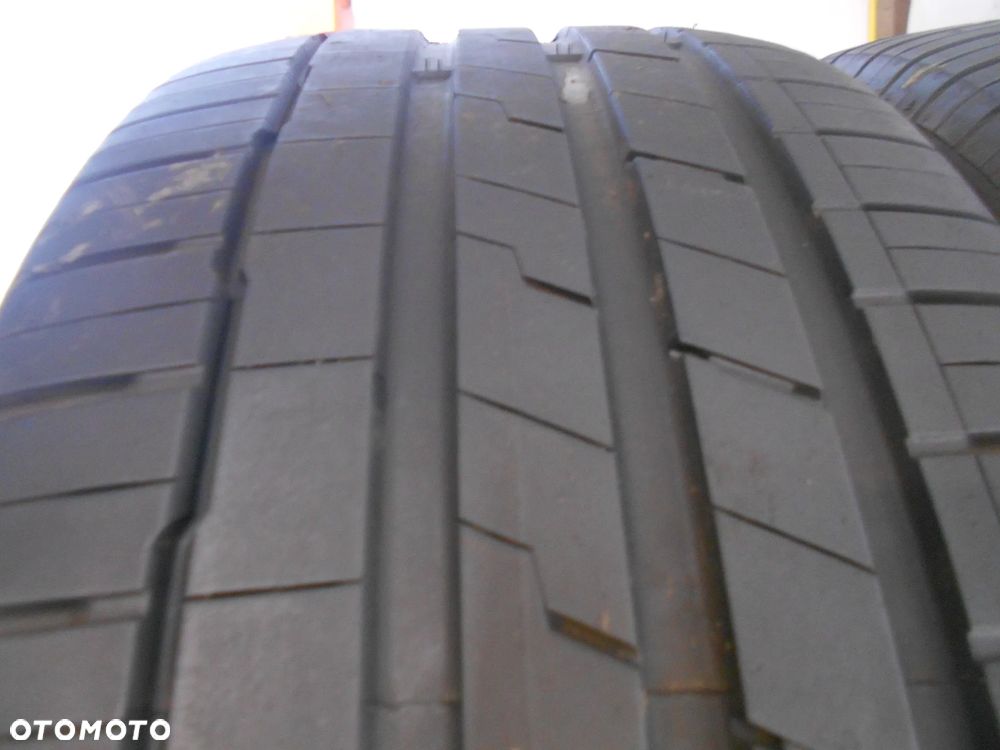 OPONY 255/50R19 HANKOOK VENTUS S1 EVO 3 SUV DOT 3823 6.8MM - 4