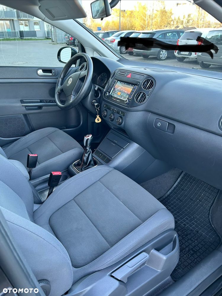 Volkswagen Golf 1.6 FSI Comfortline - 18