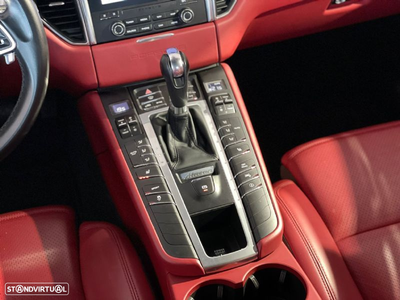 Porsche Macan Standard - 49