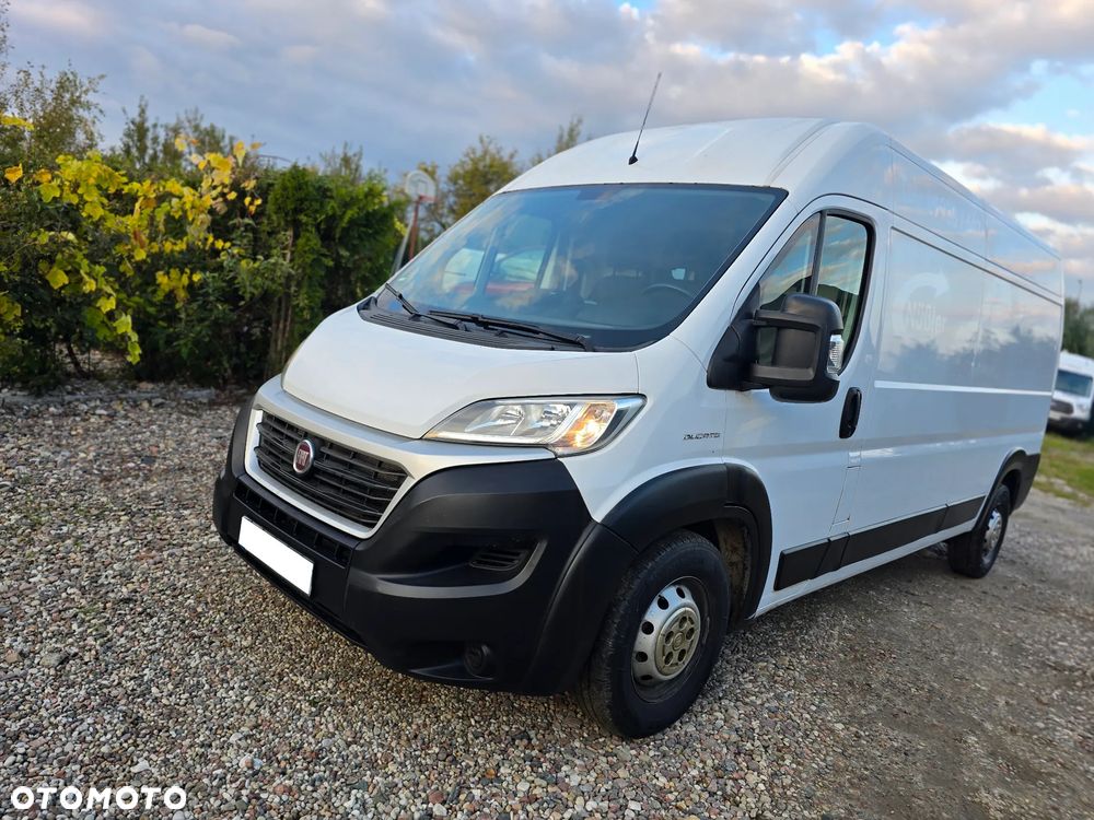 Fiat Ducato - 5