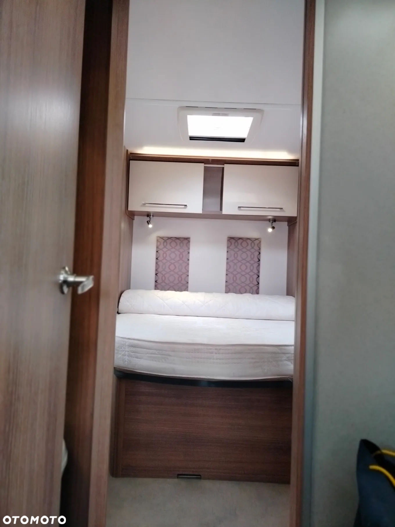 Bailey Phoenix Platinium 640 - 17