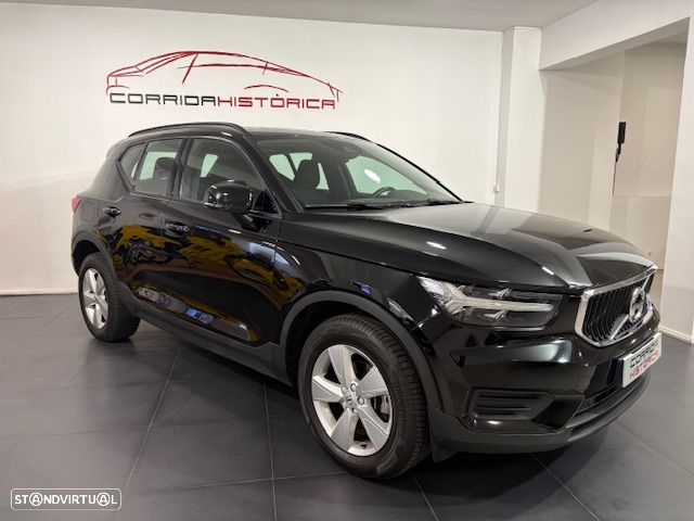 Volvo XC 40 1.5 T2 Plus Dark - 20