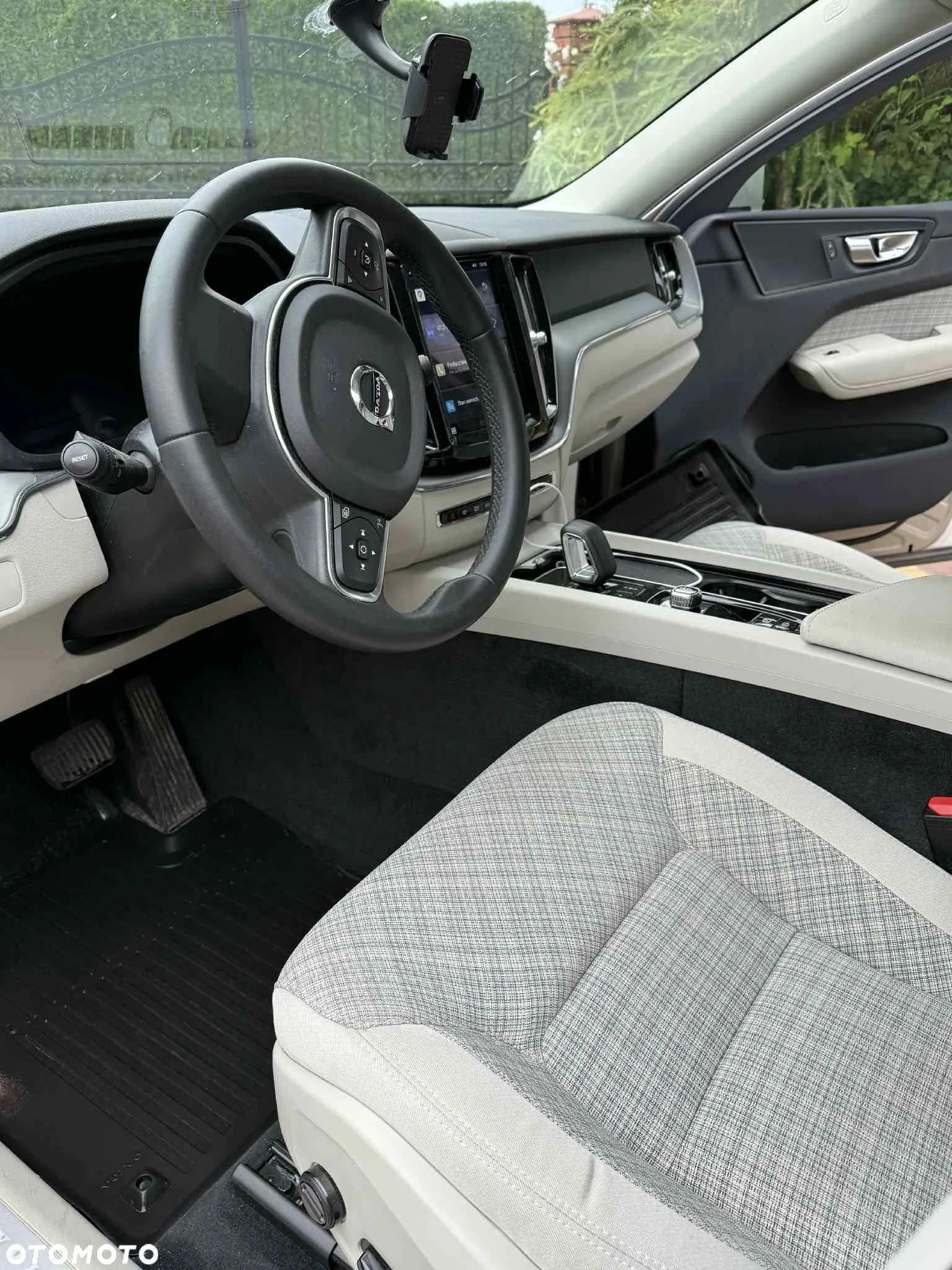 Volvo XC 60 B4 B Core - 5