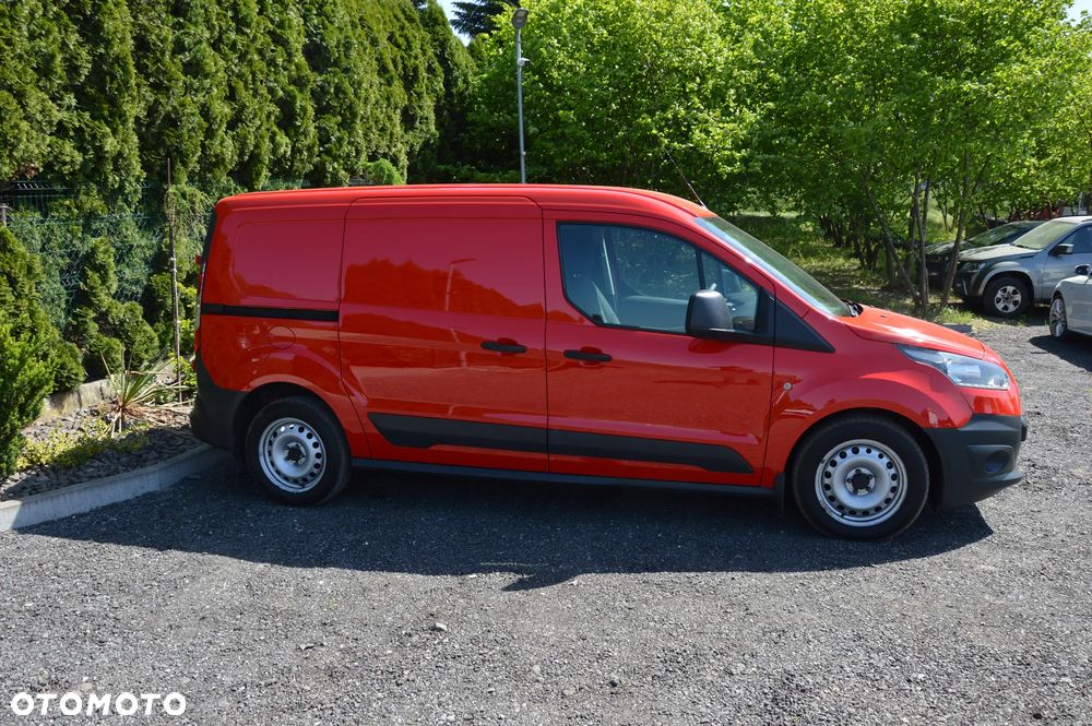 Ford Transit Connect - 19