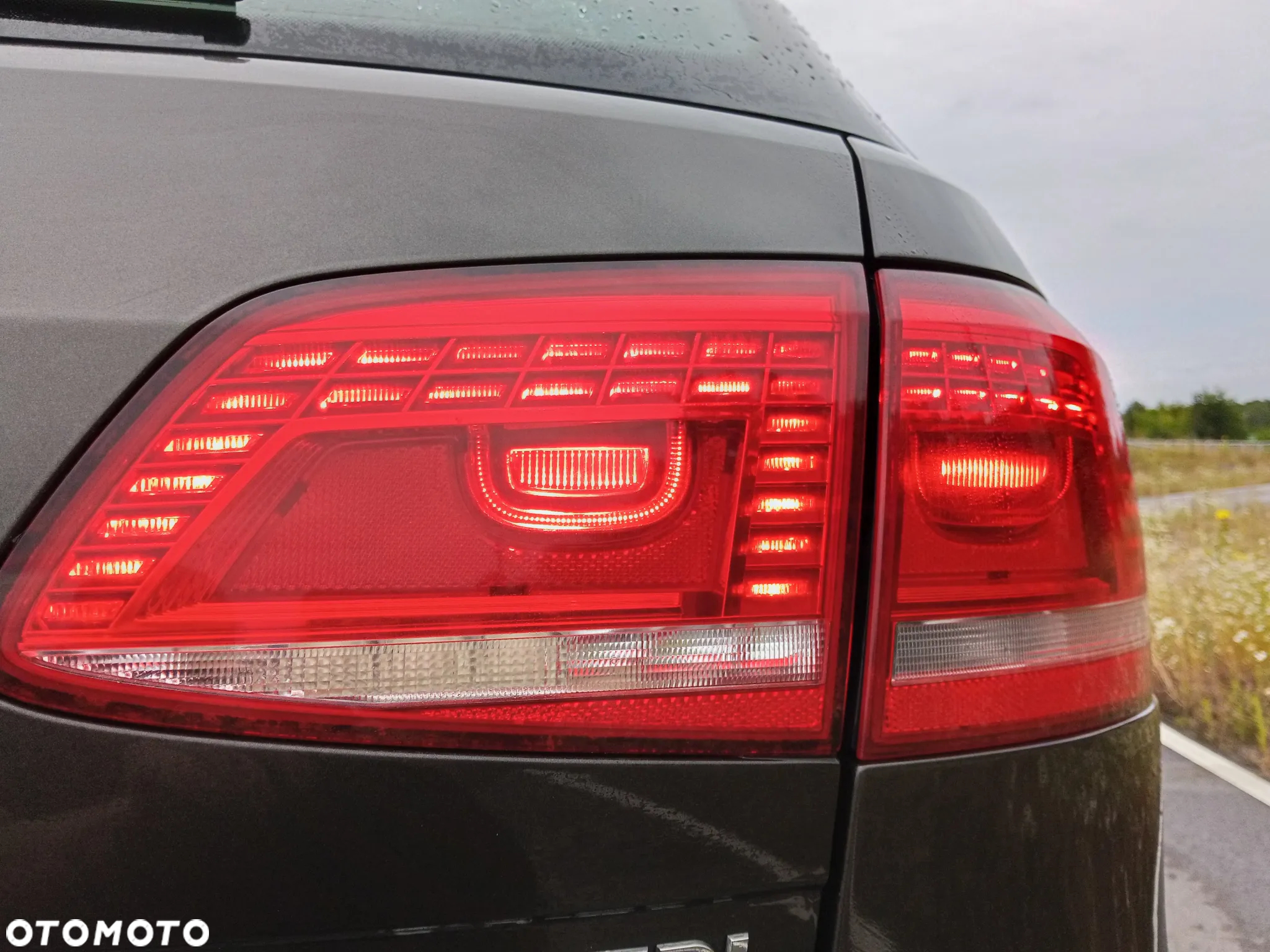 Volkswagen Passat 2.0 TDI Comfortline DSG - 7