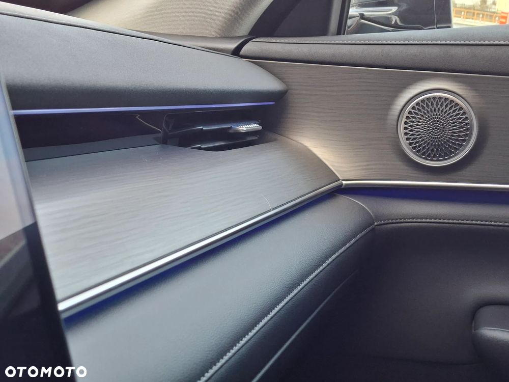 Chery Tiggo 8 1.5 T-GDI Super Hybrid Prestige DCT - 15