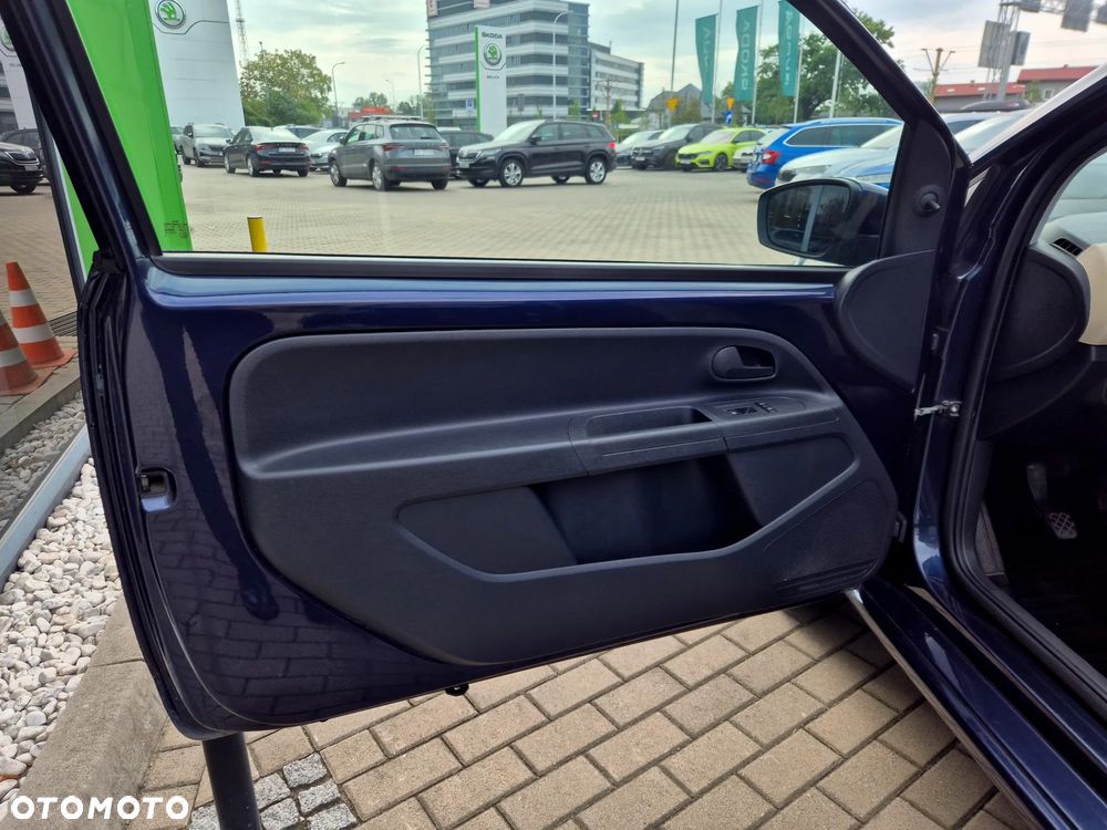 Skoda Citigo 1.0 Ambition - 17