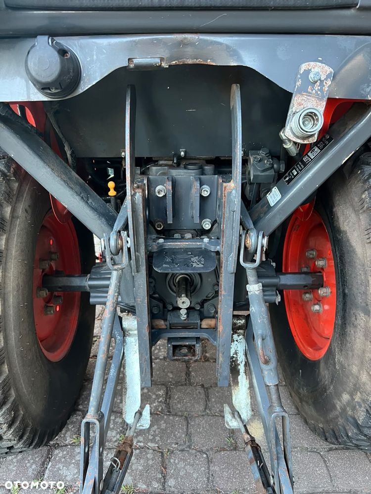 Kubota B2530 - 7