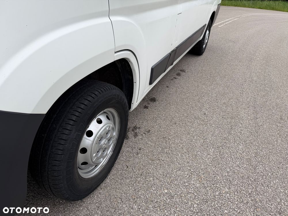 Peugeot BOXER - 24