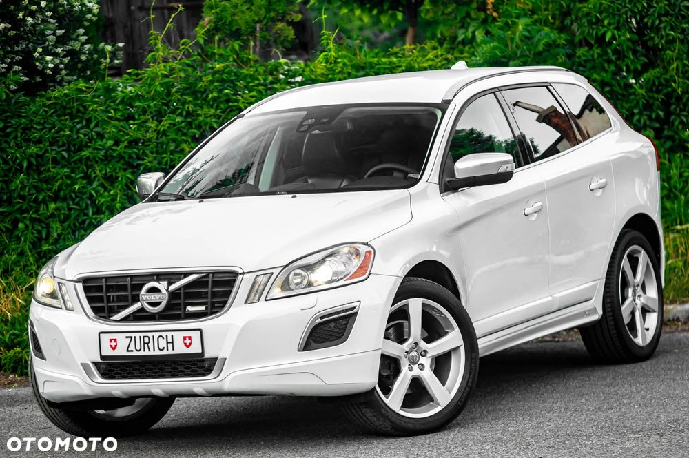 Volvo XC 60 D5 AWD RDesign - 2