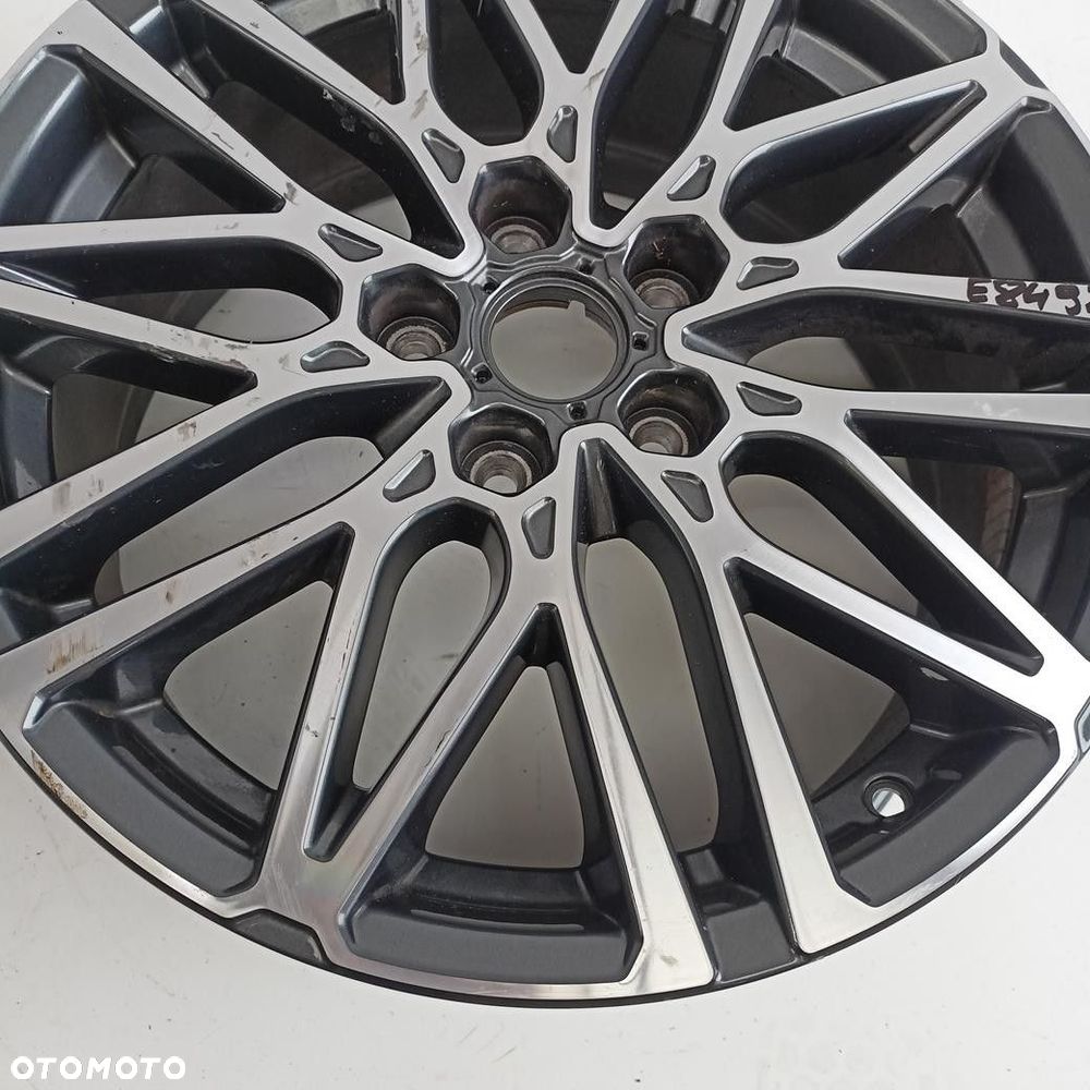 Alufelga 5x114,3 18 Kia Ceed III 52910-J7CA0 (E8492) - 2
