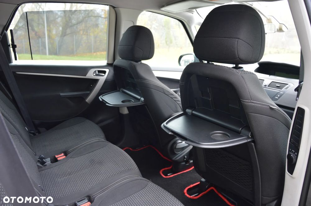 Citroën C4 Picasso 1.6 VTi Attraction - 21