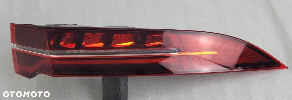 LAMPA TYŁ TYLNA LED PRAWA JAGUAR I-PACE X590 2018- - 3