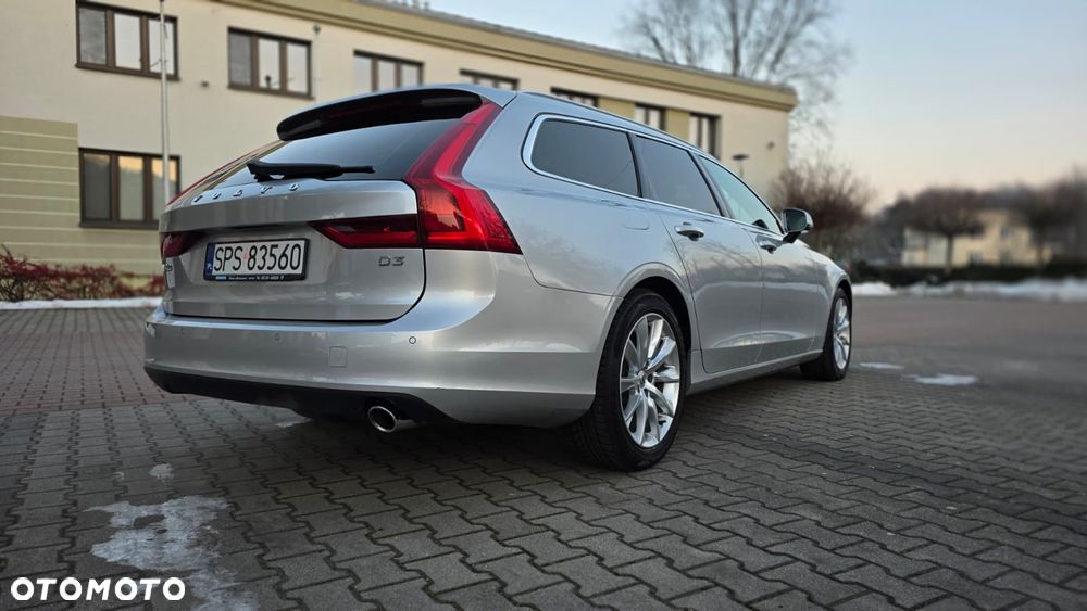 Volvo V90 D3 Geartronic Momentum - 5