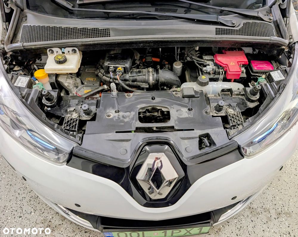 Renault Zoe - 16
