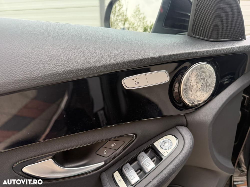 Mercedes-Benz C 300 d 9G-TRONIC Avantgarde - 21
