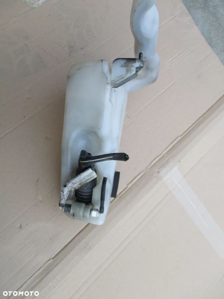 POLO IV LIFT 9N3 ZBIORNIK SPRYSKIWACZY 08r - 3
