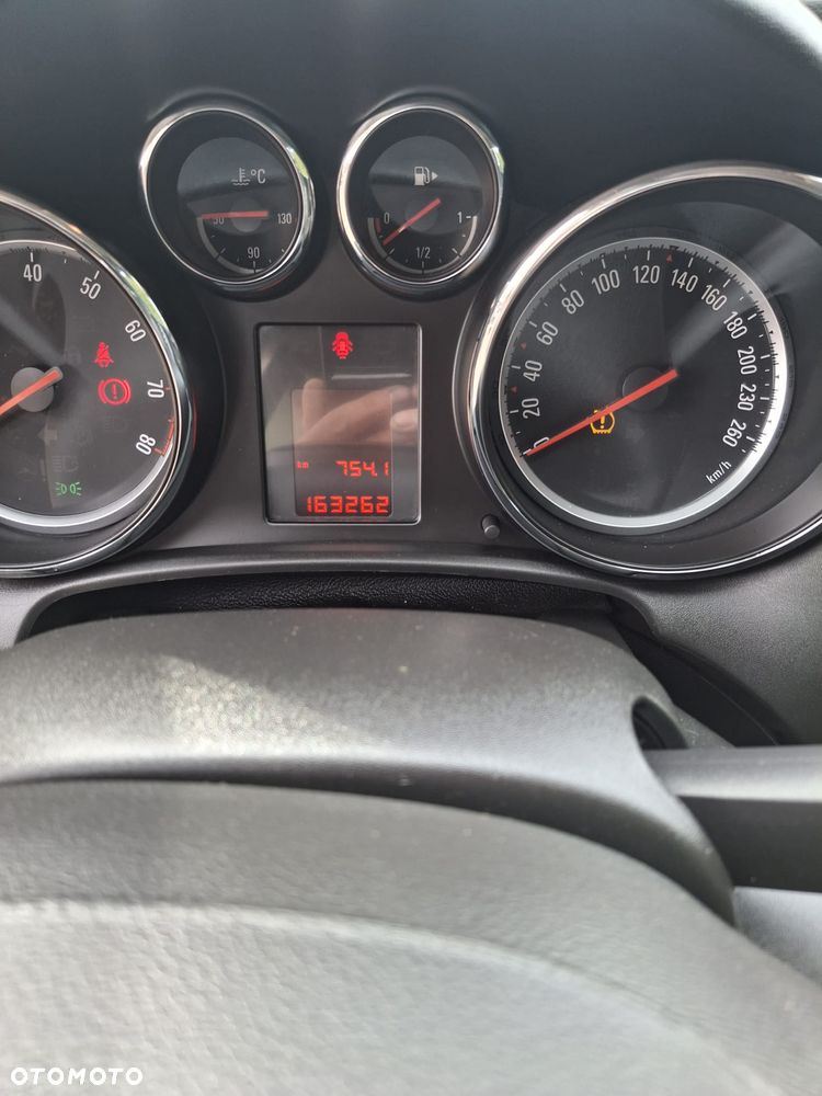 Opel Astra 1.6 Selection - 17