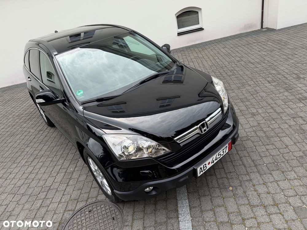 Honda CR-V 2.0i-VTEC Executive - 17