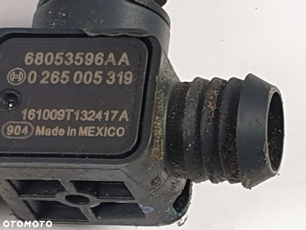 JEEP GRAND CHEROKEE WK2 3.0CDR 3.6i 16-21r Czujnik Serwa - 9