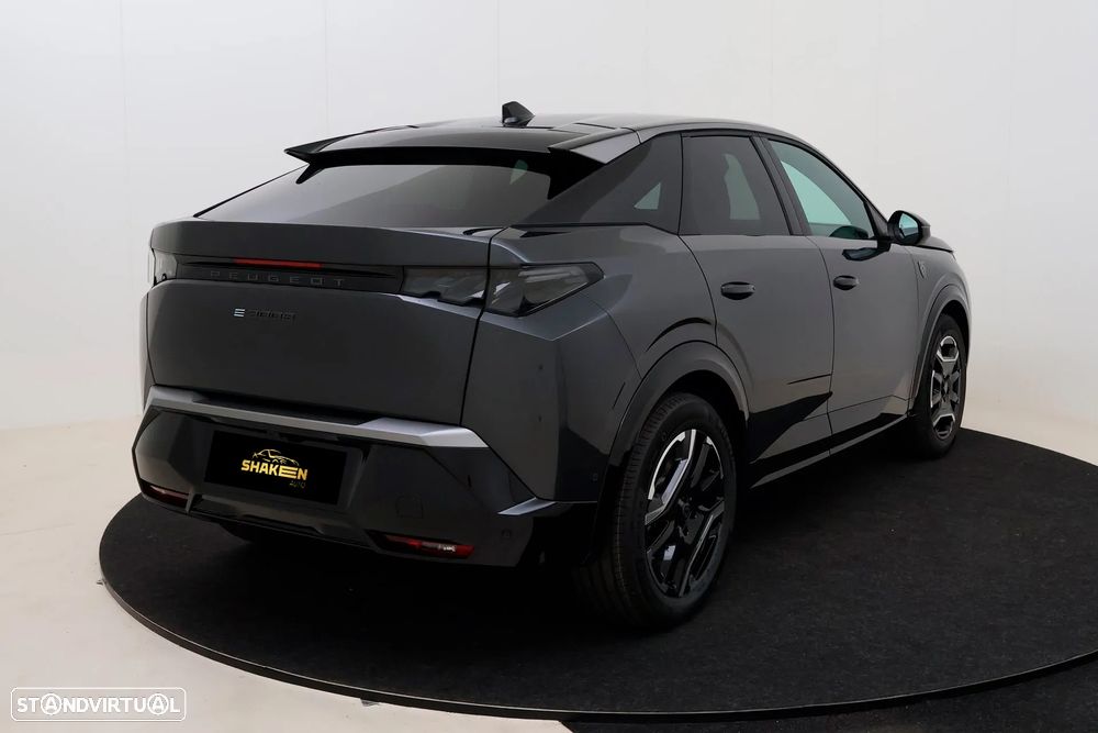 Peugeot E-3008 GT - 5