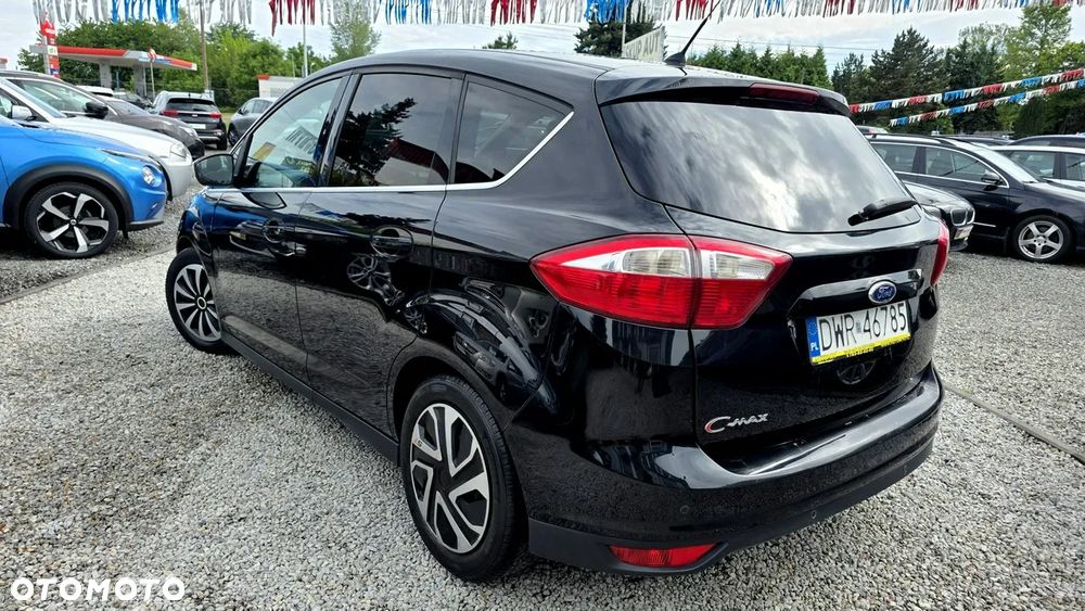 Ford C-MAX - 11