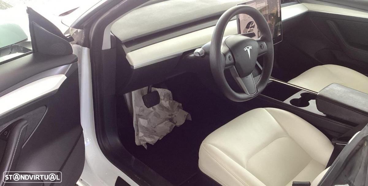 Tesla Model 3 Long-Range Dual Motor AWD - 5