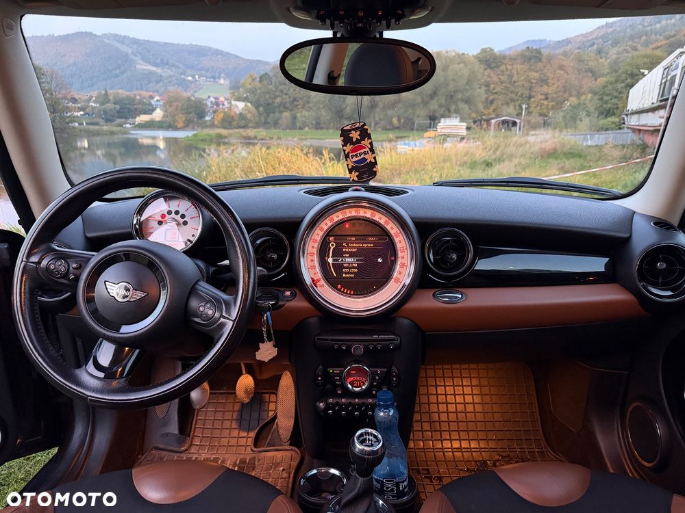 MINI Cooper D - 14