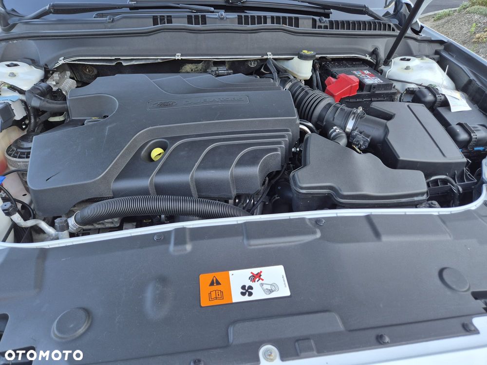 Ford Mondeo 2.0 EcoBlue ST-Line - 16