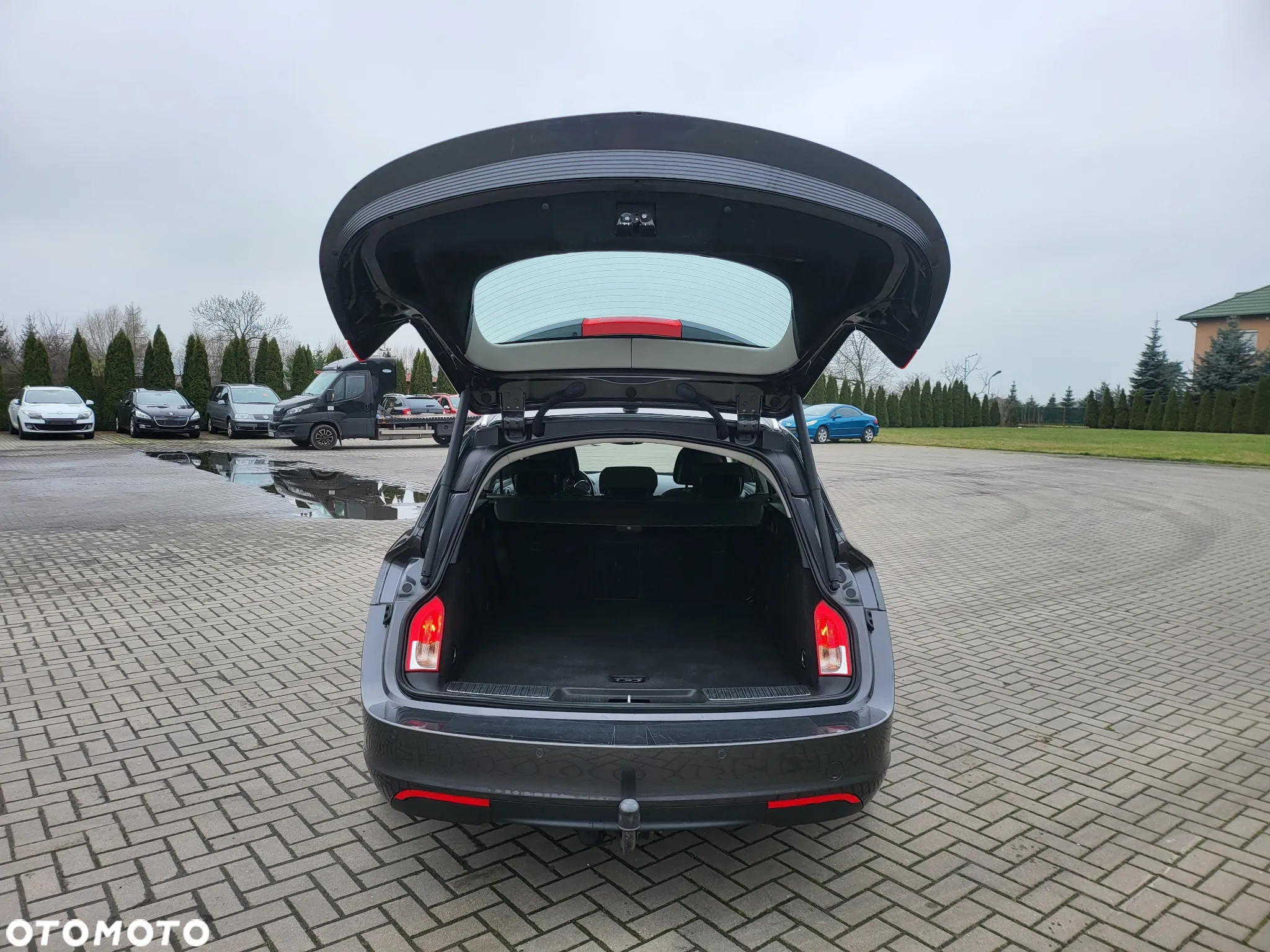 Opel Insignia - 17