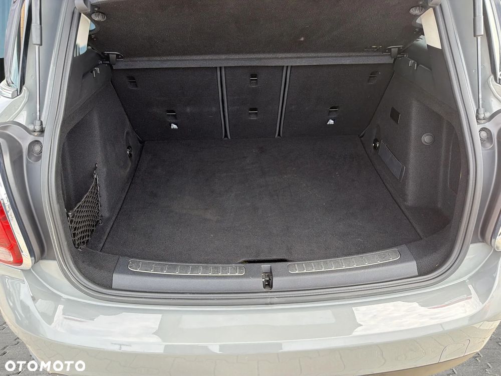 MINI Countryman Cooper ALL4 - 17