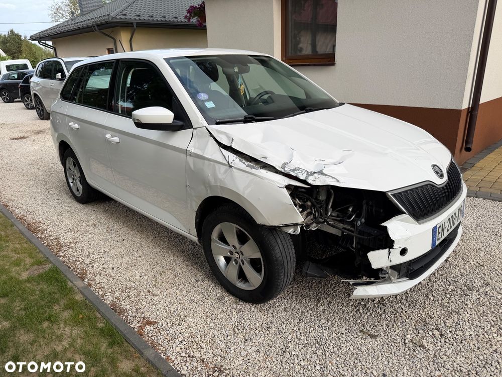 Skoda Fabia 1.0 TSI DSG Ambition - 2