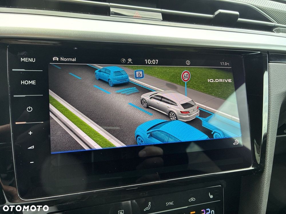 Volkswagen Arteon Shooting Brake - 20