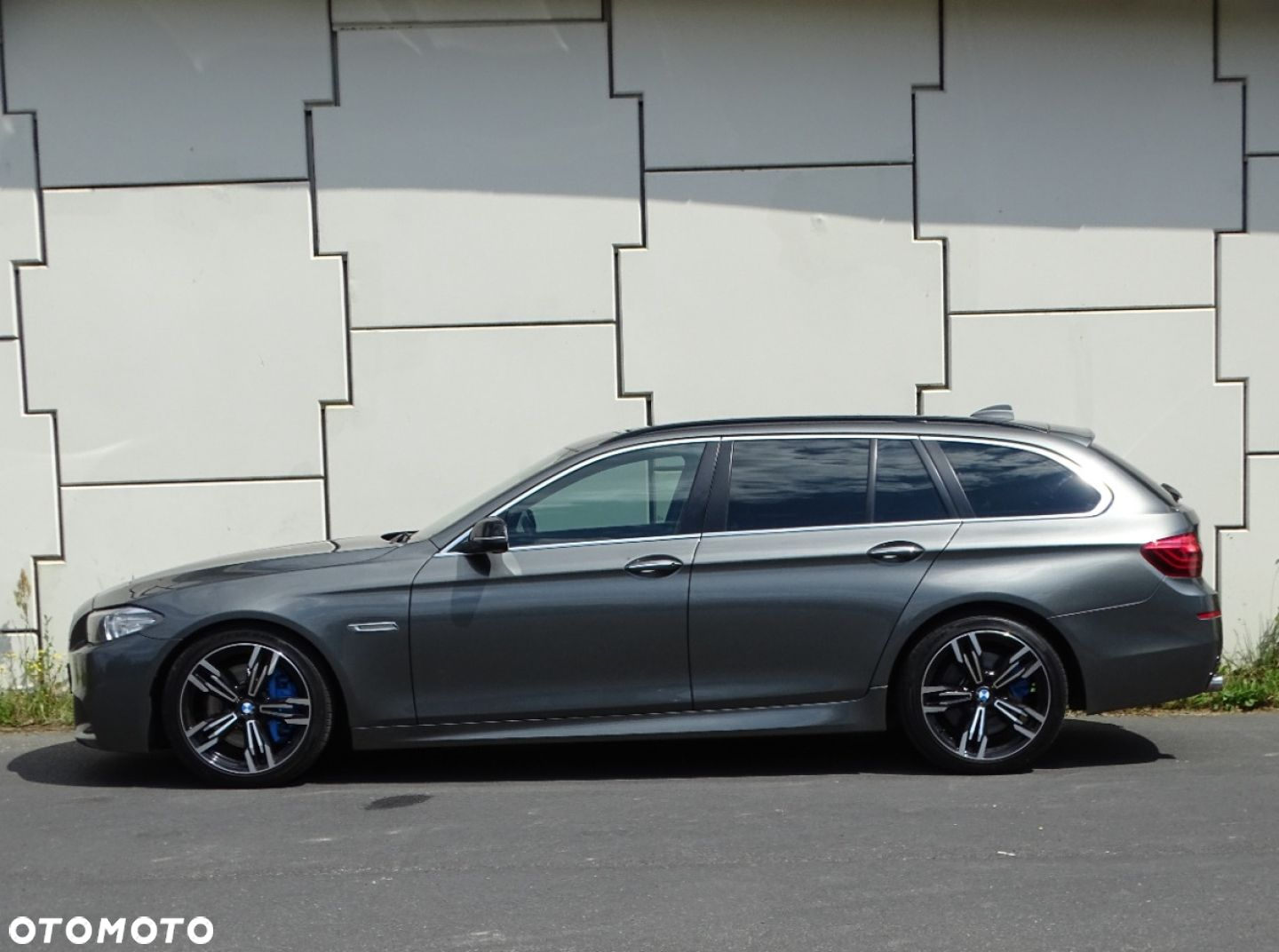 BMW Seria 5 - 2
