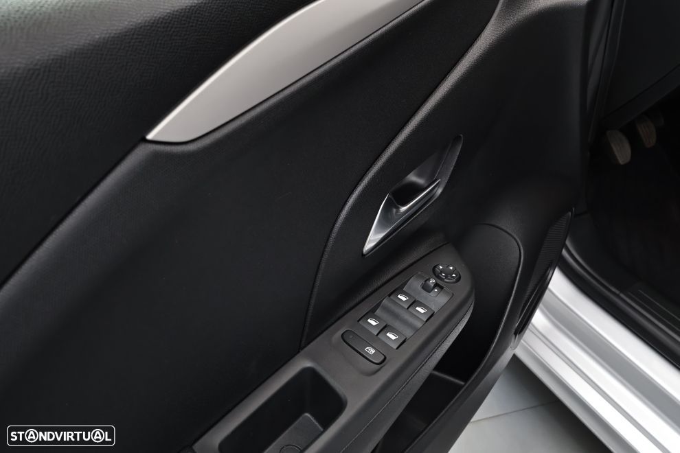 Opel Corsa 1.2 T Edition - 24