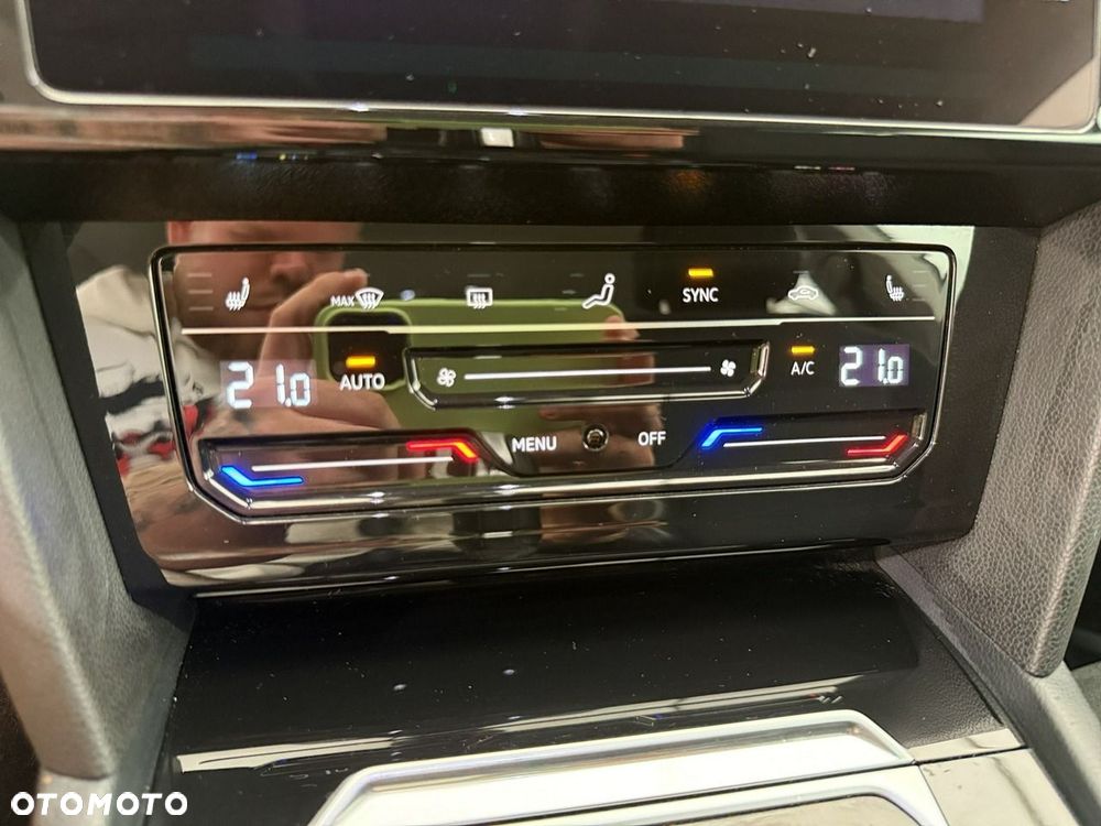 Volkswagen Arteon - 22