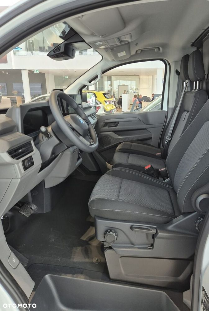 Volkswagen Transporter - 12