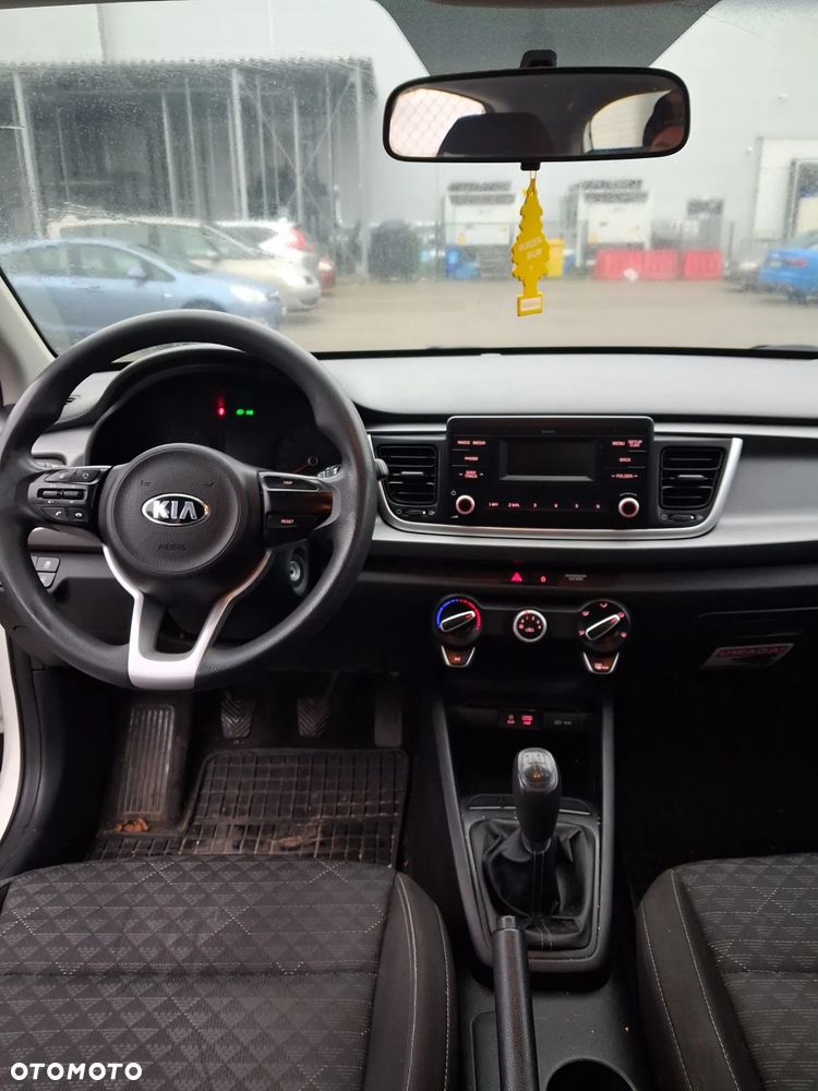 Kia Rio 1.4 d M - 5