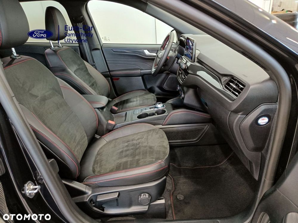 Ford Kuga 2.5 Duratec PHEV ST-LINE X - 14