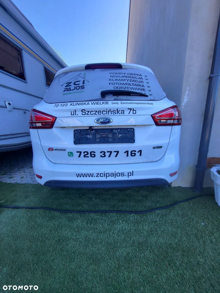 Ford B-MAX 1.0 EcoBoost Trend - 4