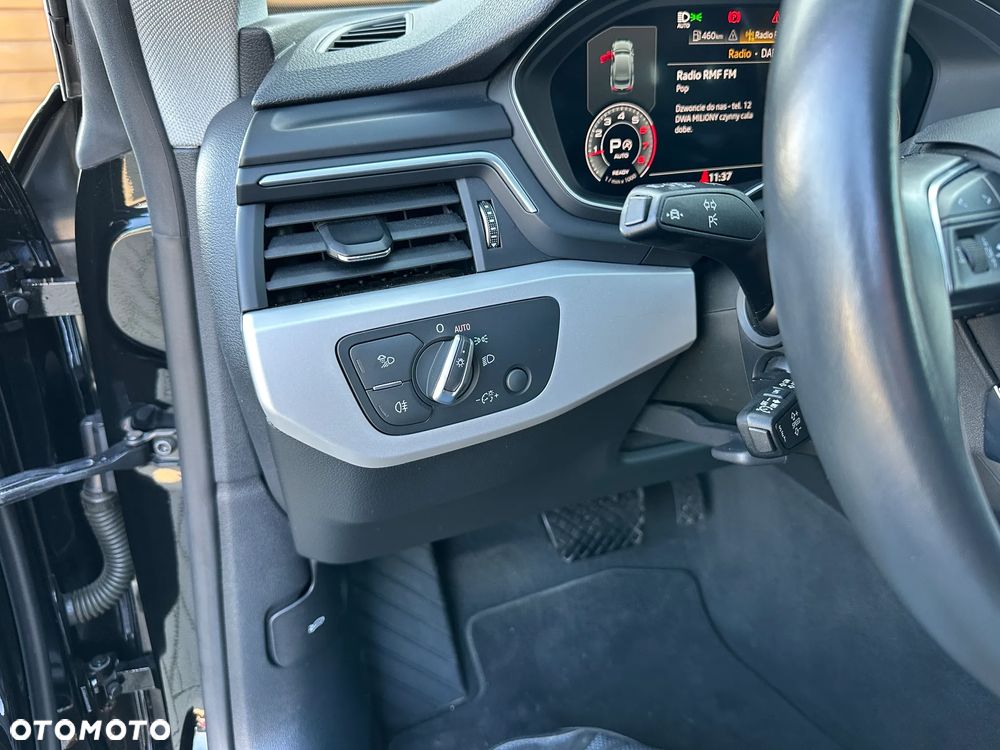 Audi A5 Sportback - 19