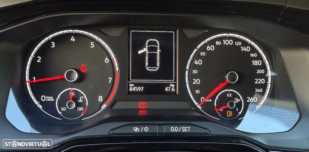 VW Polo 1.0 TSI Confortline - 18