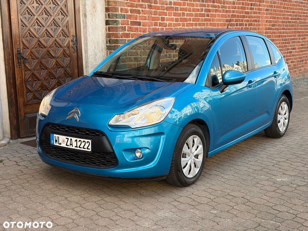 Citroën C3 1.4i 16V Impress Luxe - 5