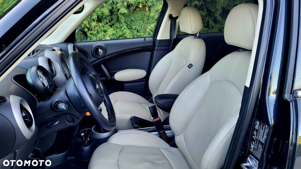 MINI Countryman Cooper S ALL4 - 16
