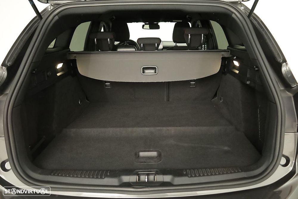 Ford Focus SW - 23