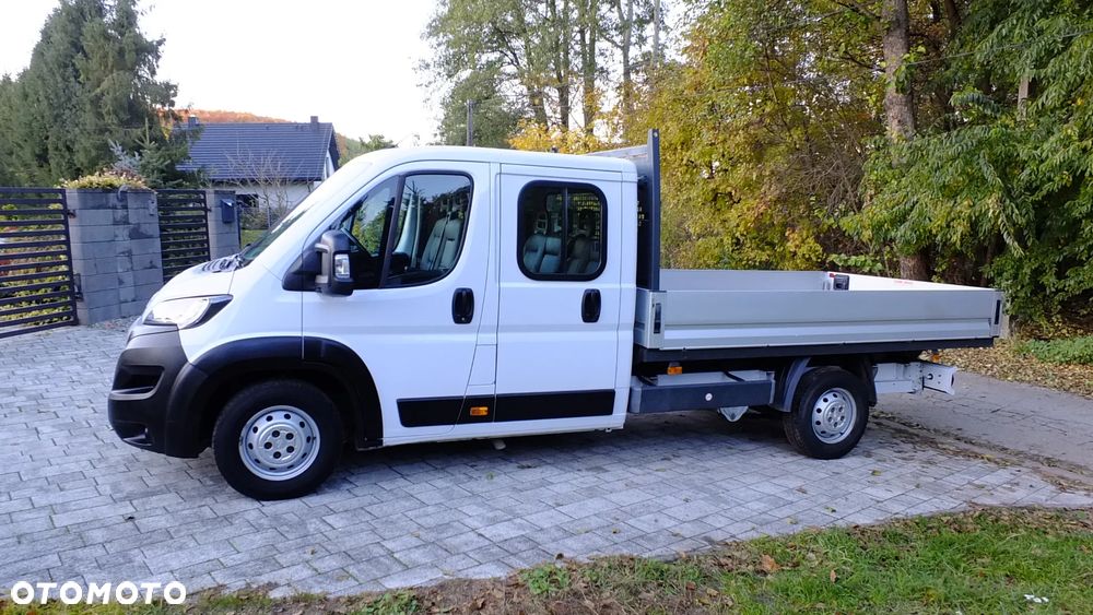 Peugeot BOXER - 17