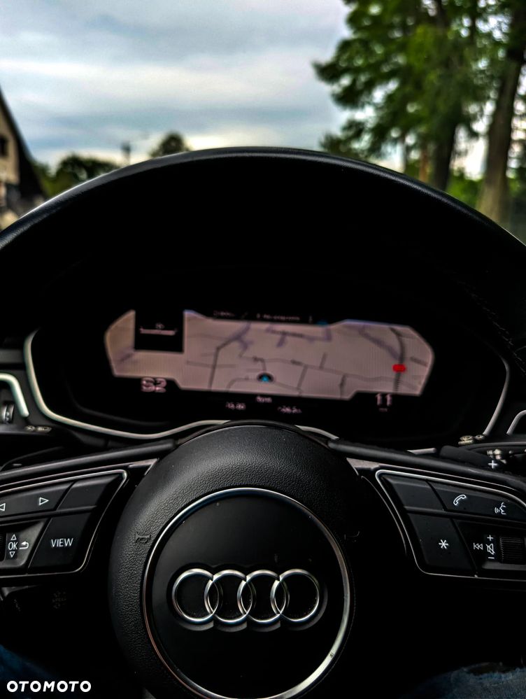 Audi A4 Avant - 16